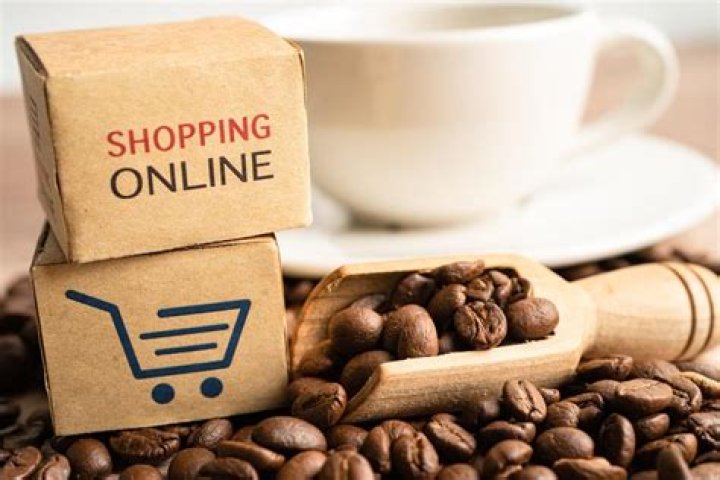 Is an online coffee store profitable?