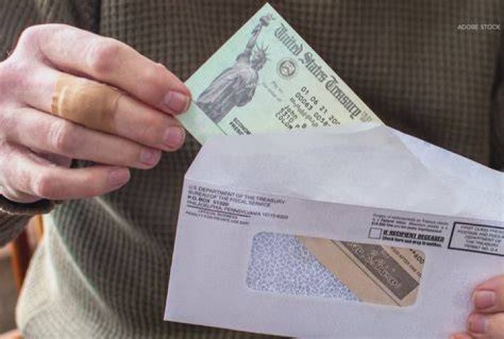 Is California getting another stimulus check?