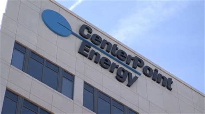 Is CenterPoint Energy and Vectren the same?