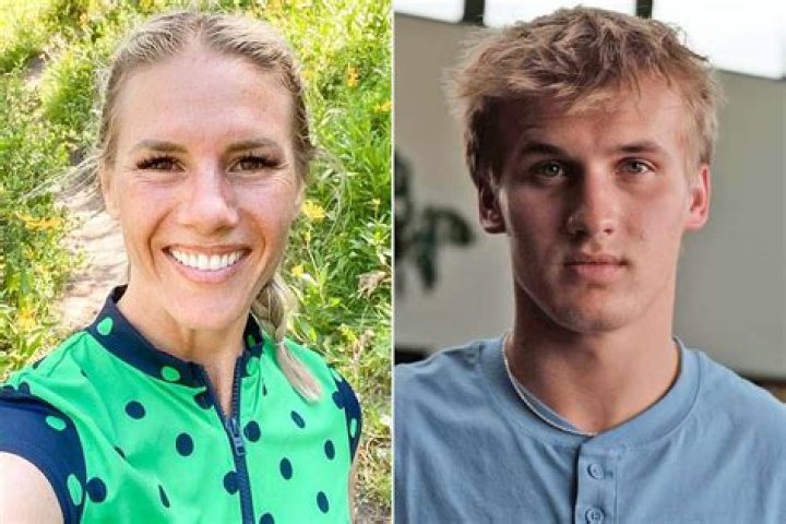 Is Chad and Shari from 8 passengers dating?
