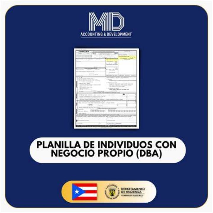 Is DBA self-employed?