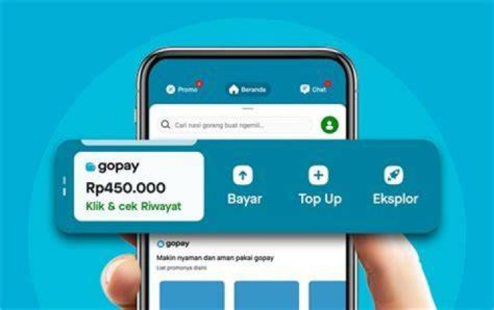 Is GoPay available in Philippines?
