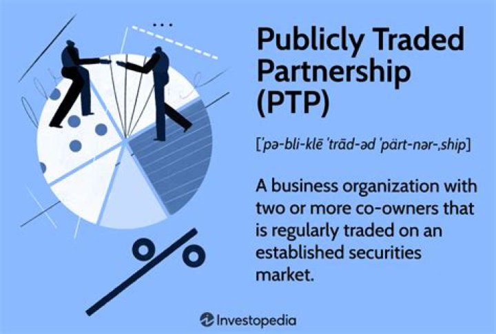 Is income from a publicly traded partnership passive?