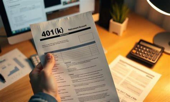 Is it better to roll your 401k into an IRA?