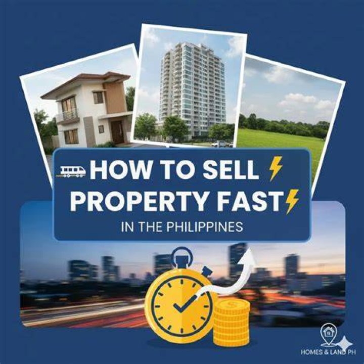 Is it easy to sell condo in the Philippines?