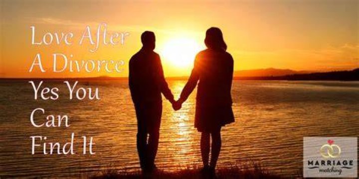 Is it hard to find a partner after divorce?