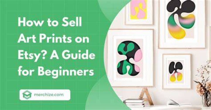 Is it legal to sell art prints?