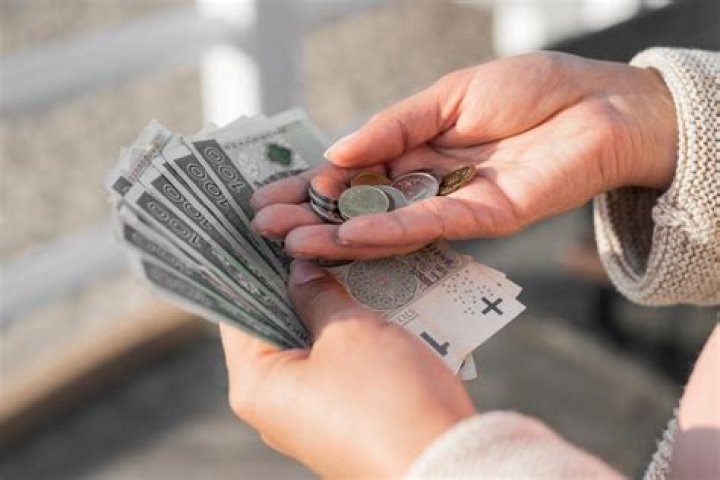Is it OK to give money to pastors?