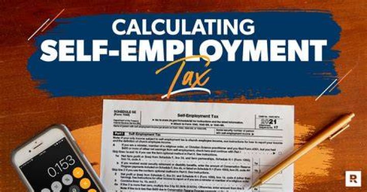 Is k1 subject to self-employment tax?