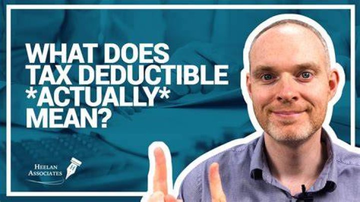 Is renting a house for work tax deductible?