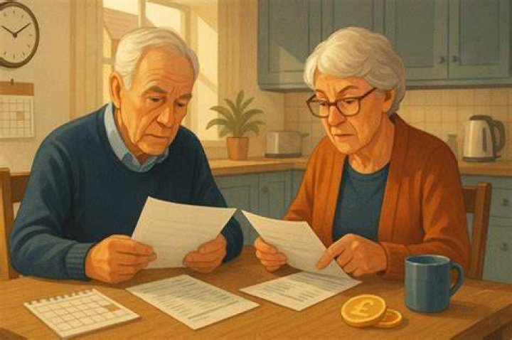 Is the widows pension paid weekly or monthly?