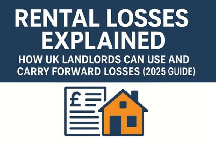 Is there a cap on rental losses?