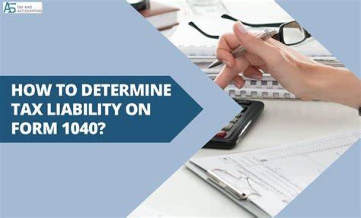 Is there a quiz to find out your tax liability?