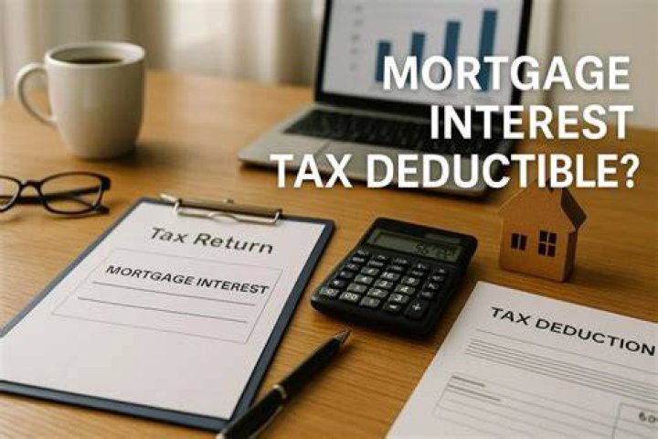 Is timeshare mortgage interest tax deductible 2019?