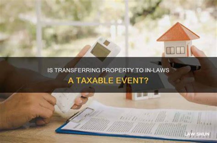 Is transferring ownership of a 529 a taxable event?