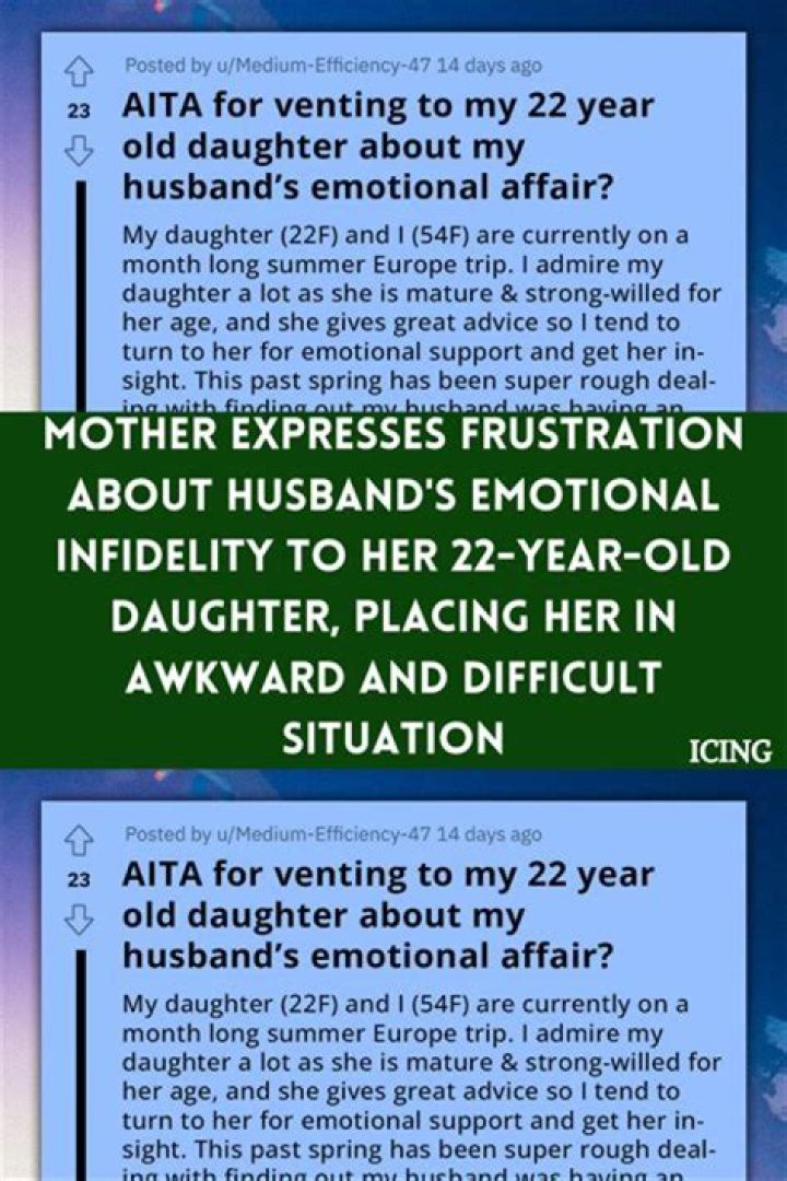 Should I let my 22 year old daughter stay at her boyfriends?