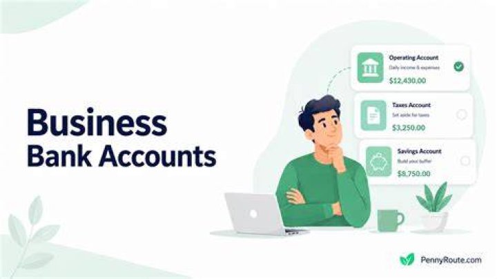 Should you have a business bank account for LLC?