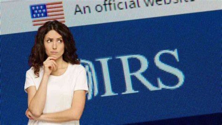 What are the most frequently asked questions about the IRS?