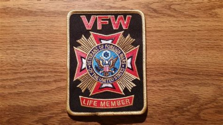 What are the requirements to be a member of the VFW?