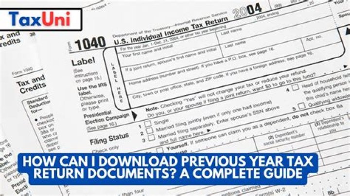 What can I claim on my tax return?