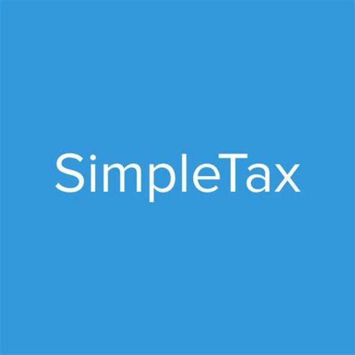 What can simpletax do for my tax return?