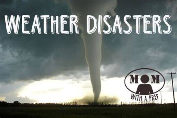What can you do to protect yourself and your family from this natural disaster?