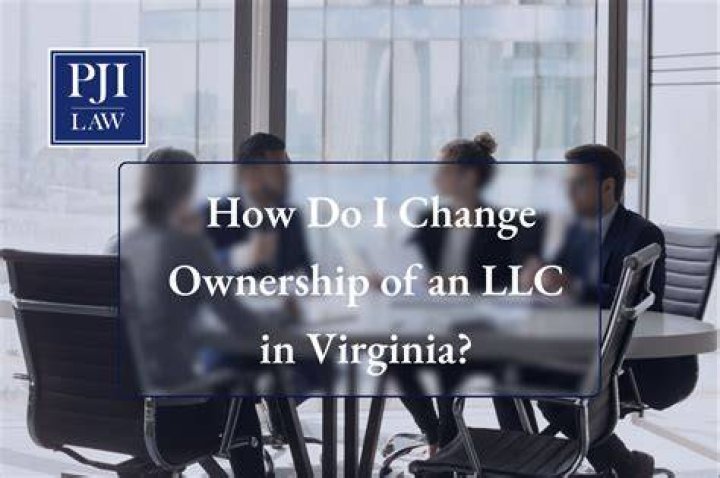 What do you call the owner of a LLC?