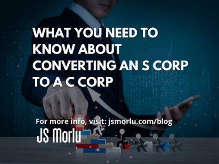 What do you need to know about Corp to Corp?