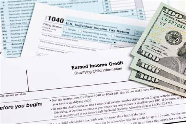 What do you need to know about earned income?