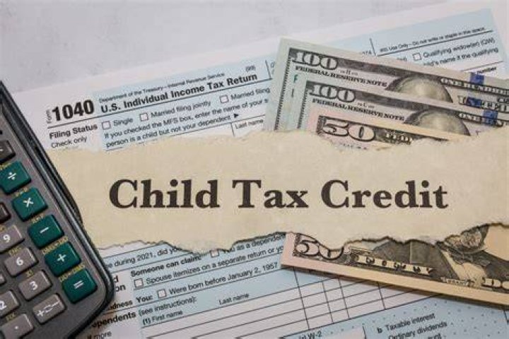 What do you need to know about the child tax credit?
