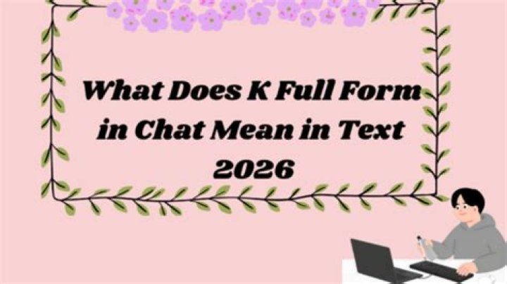 What does form mean mean?