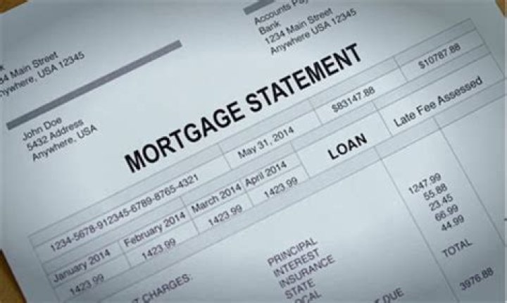 What does funded mean in mortgage?