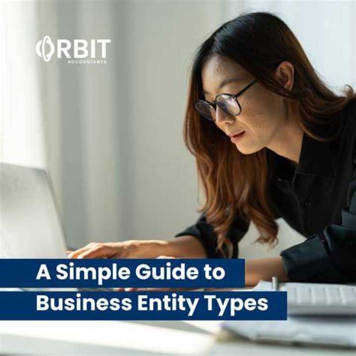 What does it mean if your business owned by a business entity?