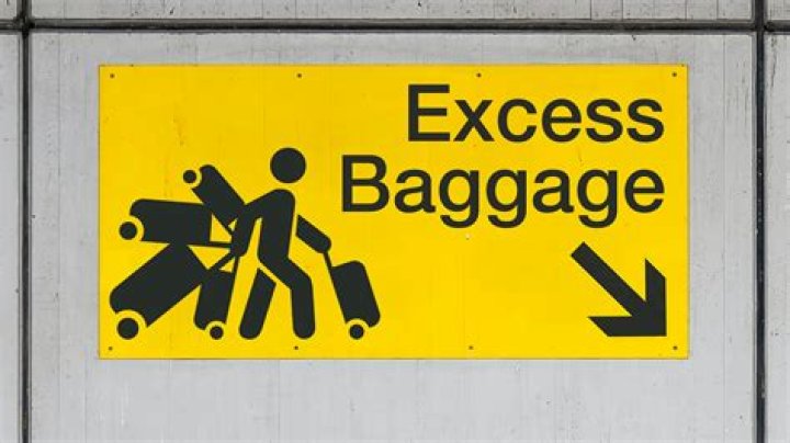 What does it mean to be a person of excess?