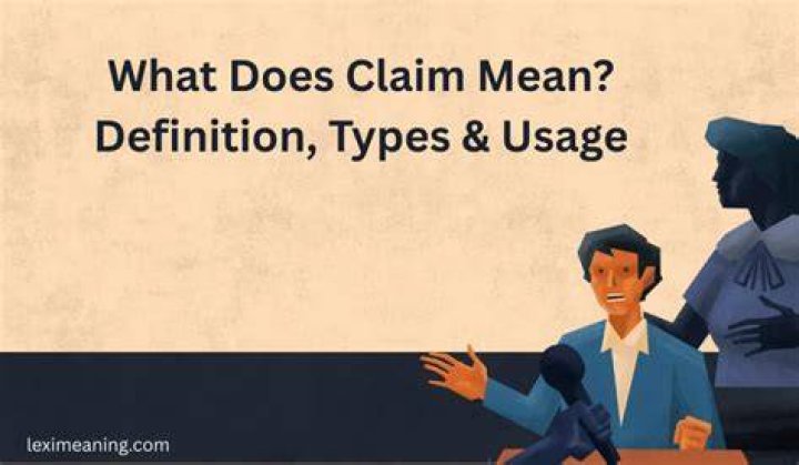 What does it mean to file a continued claim?