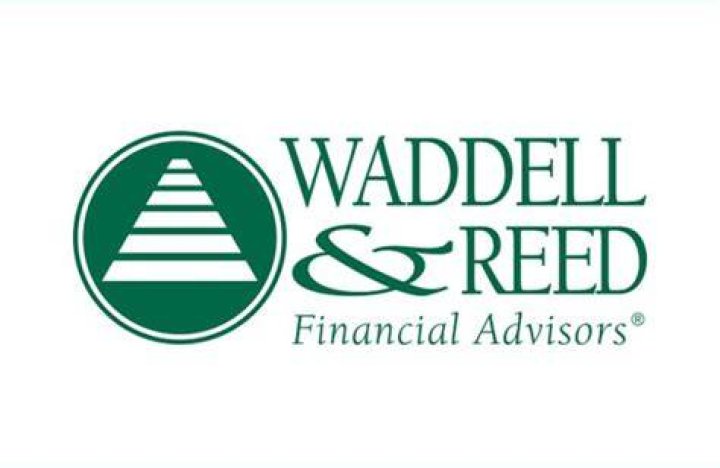 What happened to Waddell and Reed?