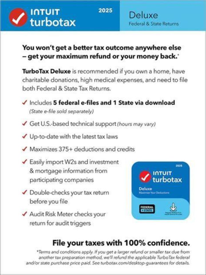 What happens after I file my taxes on Turbotax?
