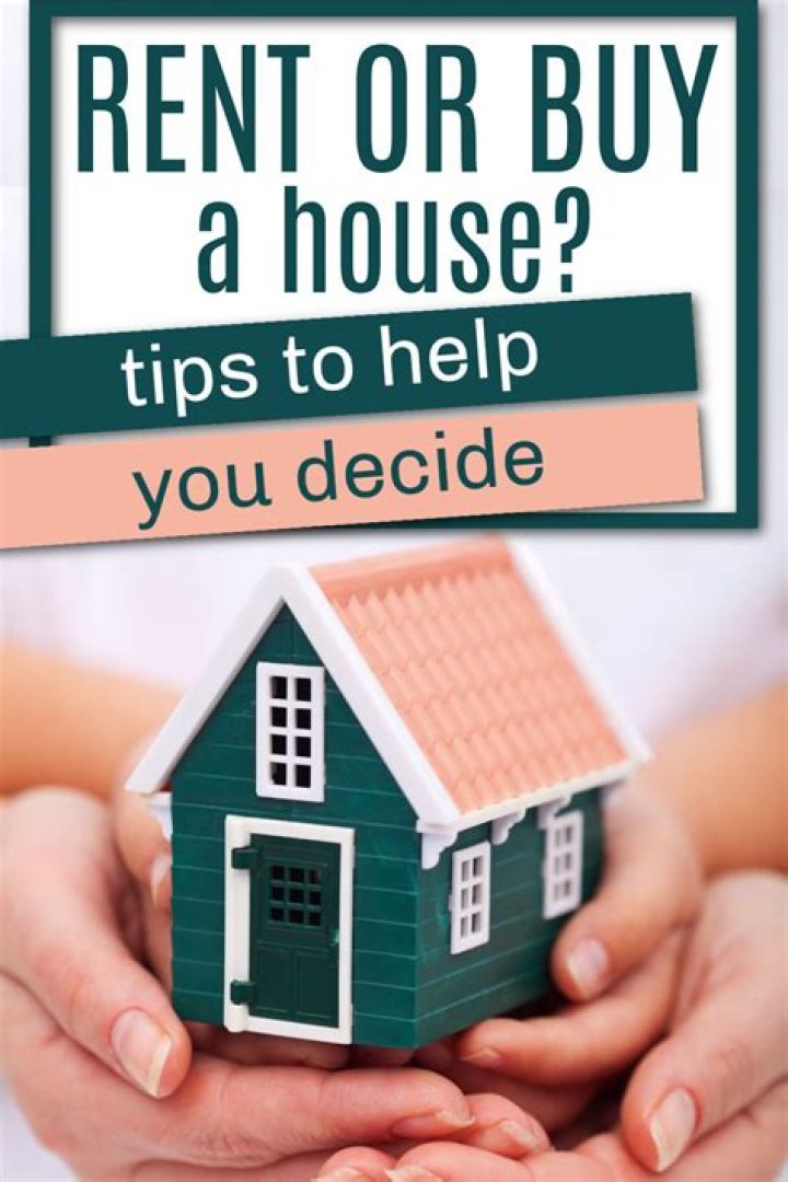 What happens if you buy a house at 65?