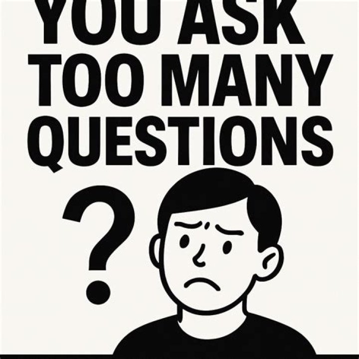 What happens if you keep asking too many Situation questions?