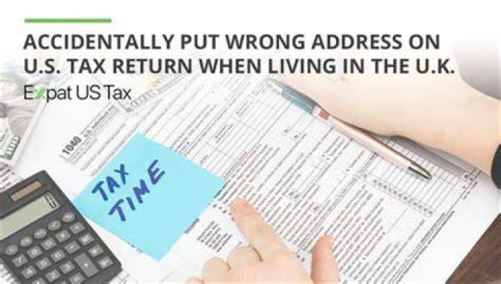 What happens if you put the wrong bank account number on your tax return?