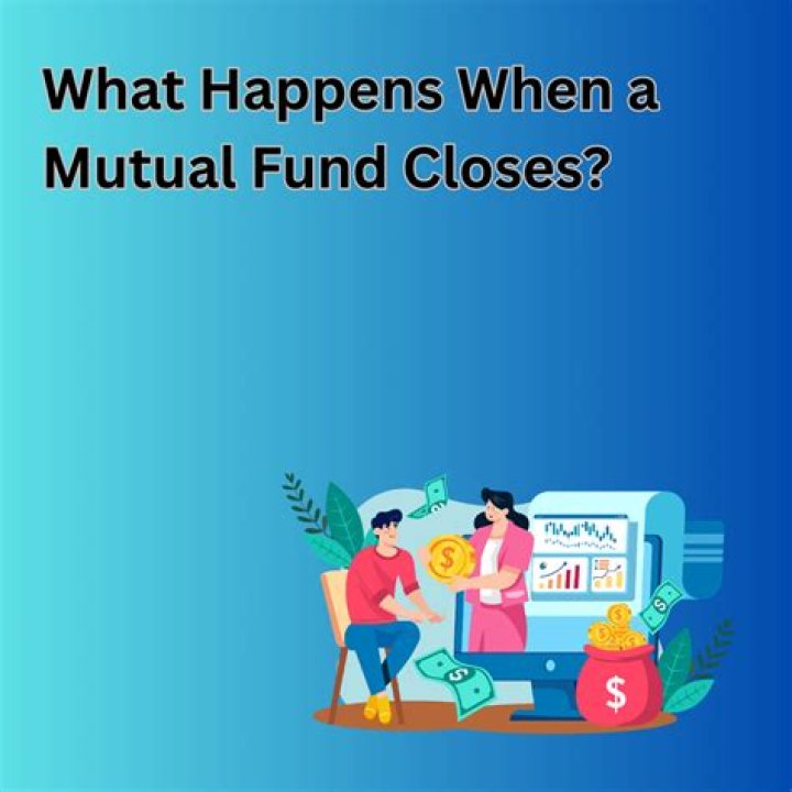 What happens to a mutual fund when someone dies?
