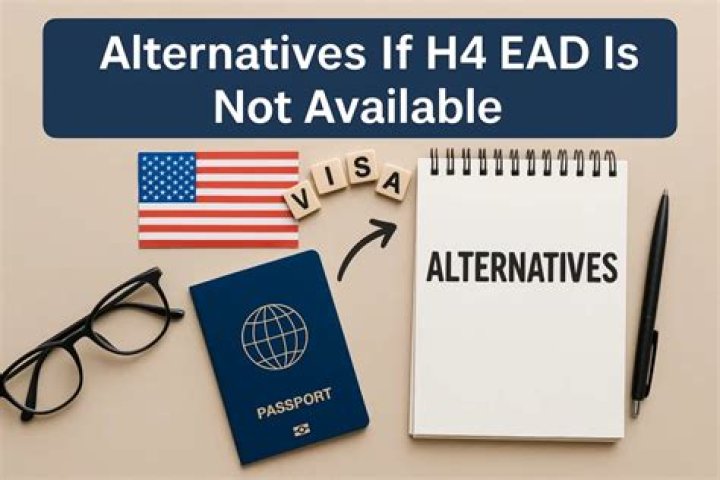 What happens to H4 EAD if spouse loses job?