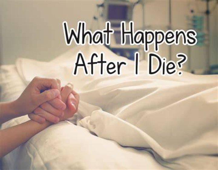 What happens to my co-op if I die?
