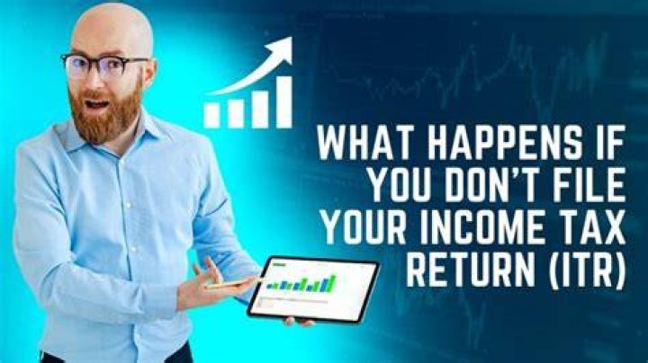 What happens to your tax return if you file separately?