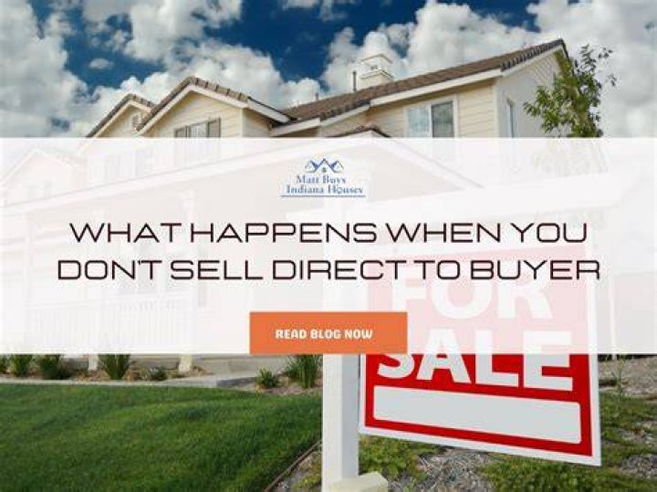 What happens when a buyer buys a rental house?