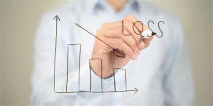 What happens when you sell property at a loss?