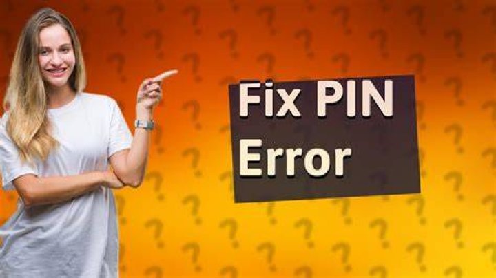 What if I exceeded PIN attempts?