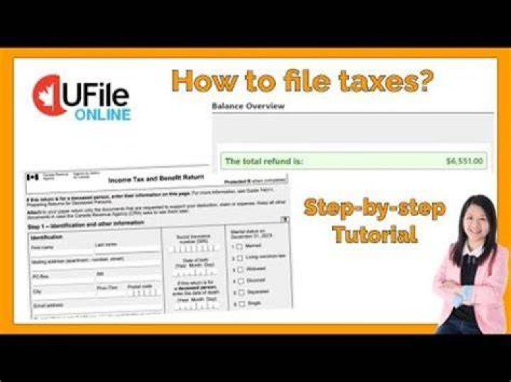What if I need to refile my taxes?