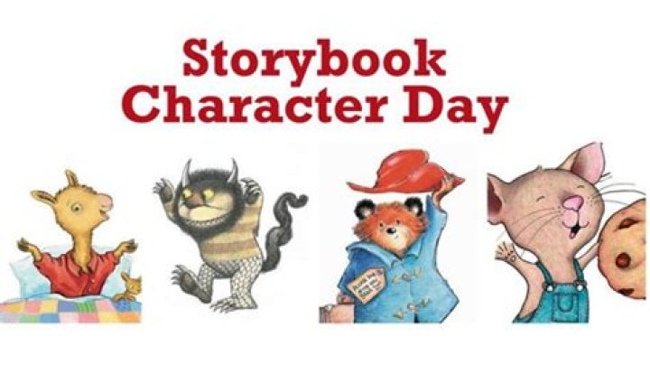 What is a background character in a story?