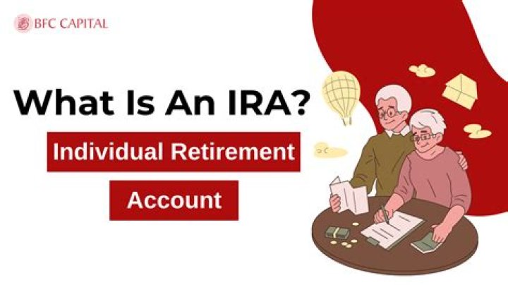 What is a non IRA account?